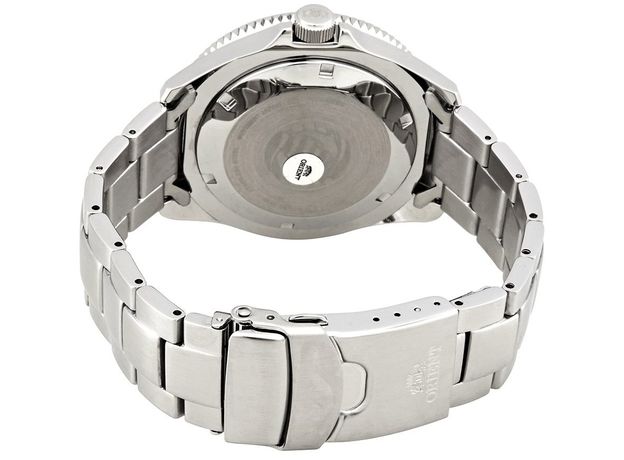 ORIENT RA-AA0009L19B (RA-AA0009L39B) MAKO XL KANNO, фото 4 | Интернет-магазин оригинальных часов и аксессуаров