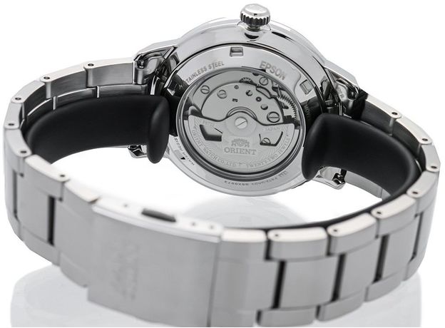 ORIENT RA-AC0E01B10B (RA-AC0E01B30B) Maestro, фото 2 | Интернет-магазин оригинальных часов и аксессуаров