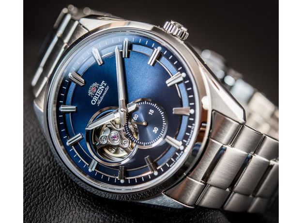 ORIENT RA-AR0003L10B (RA-AR0003L30B), фото 2 | Интернет-магазин оригинальных часов и аксессуаров