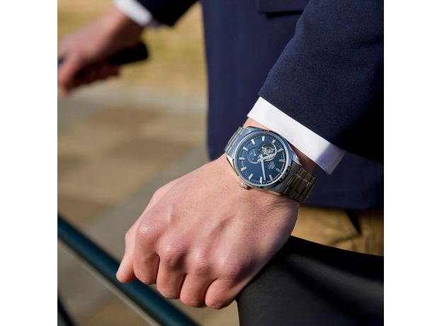 ORIENT RA-AR0003L10B (RA-AR0003L30B), фото 3 | Интернет-магазин оригинальных часов и аксессуаров