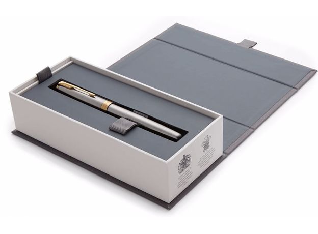 Parker 84-111, фото 2 | Интернет-магазин оригинальных часов и аксессуаров