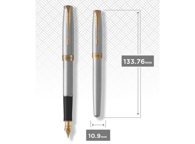 Parker 84-111, фото 5 | Интернет-магазин оригинальных часов и аксессуаров