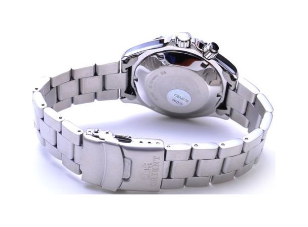 ORIENT EM65006D MAKO 2, фото 2 | Интернет-магазин оригинальных часов и аксессуаров