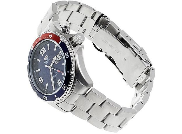 ORIENT EM65006D MAKO 2, фото 9 | Интернет-магазин оригинальных часов и аксессуаров