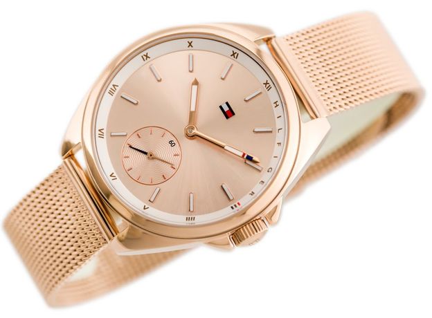 Tommy Hilfiger TH-1781756, фото 2 | Интернет-магазин оригинальных часов и аксессуаров