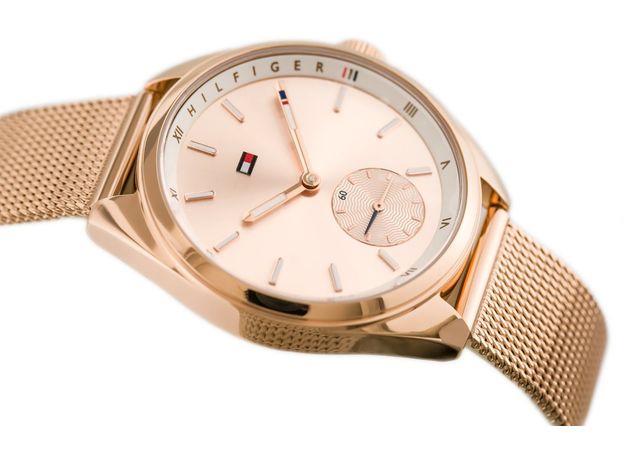 Tommy Hilfiger TH-1781756, фото 3 | Интернет-магазин оригинальных часов и аксессуаров