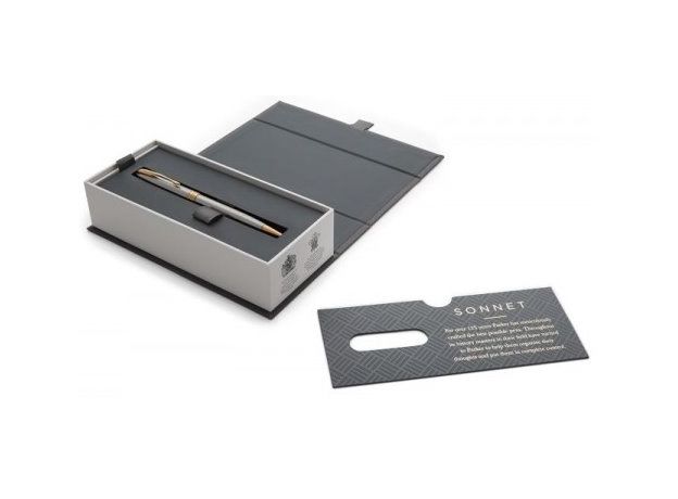 Кулькова ручка Parker 84-132, фото 3 | Интернет-магазин оригинальных часов и аксессуаров