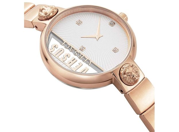 Versus Versace Vsp1u0319 RUE DENOYEZ, фото 2 | Интернет-магазин оригинальных часов и аксессуаров