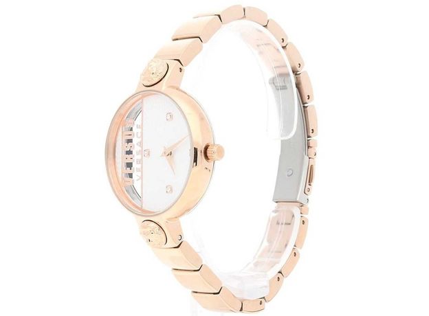 Versus Versace Vsp1u0319 RUE DENOYEZ, фото 4 | Интернет-магазин оригинальных часов и аксессуаров