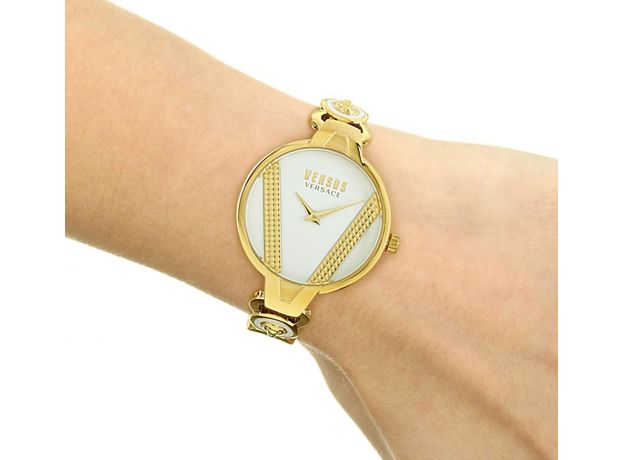 Versus Versace Vsper0219 SAINT GERMAIN, фото 4 | Интернет-магазин оригинальных часов и аксессуаров