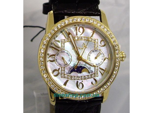 Le Chic CL-0715-G, фото 8 | Интернет-магазин оригинальных часов и аксессуаров