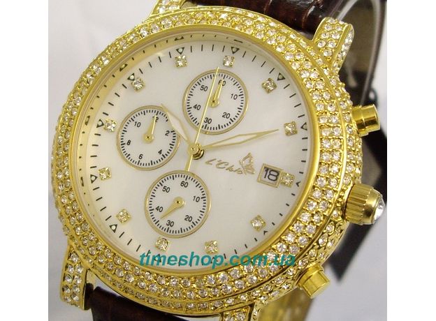 Le Chic CL-0985-G-H, фото 2 | Интернет-магазин оригинальных часов и аксессуаров