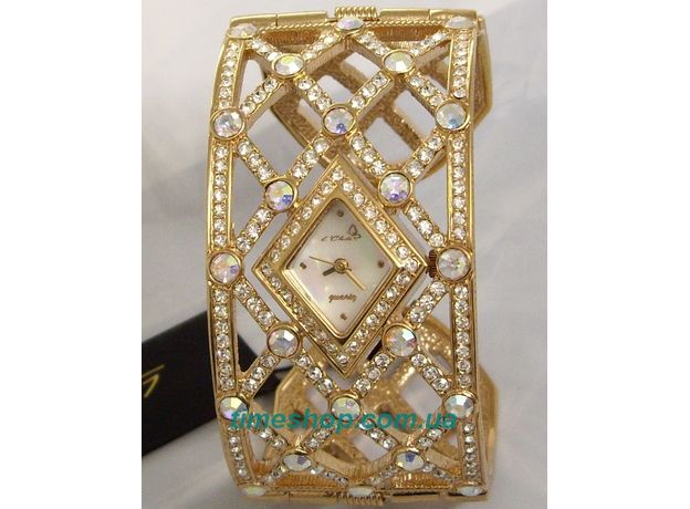 Le Chic CM-2027-G, фото 8 | Интернет-магазин оригинальных часов и аксессуаров