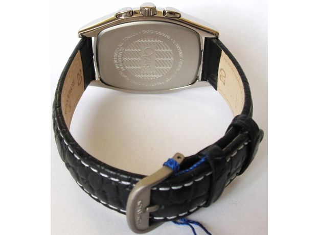 ROMANSON TL6114HM-K(UL6114HMWH BK), фото 3 | Интернет-магазин оригинальных часов и аксессуаров