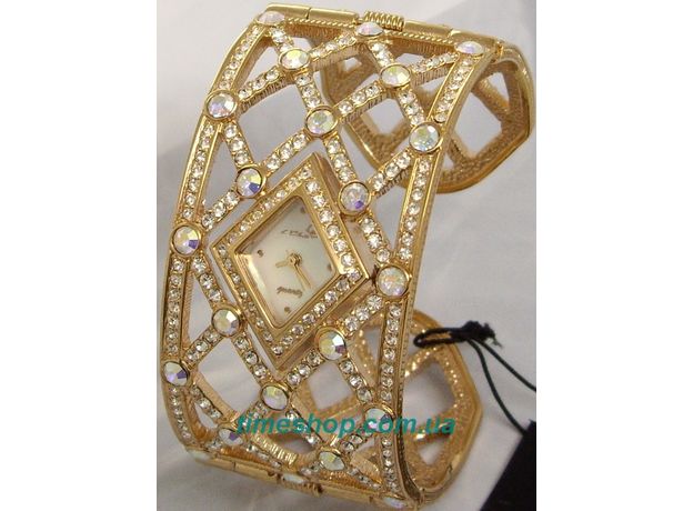 Le Chic CM-2027-G, фото 6 | Интернет-магазин оригинальных часов и аксессуаров