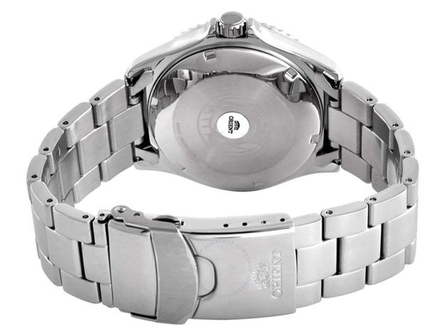 ORIENT RA-AA0001B19B (RA-AA0001B39B) MAKO III KAMASU, фото 4 | Интернет-магазин оригинальных часов и аксессуаров