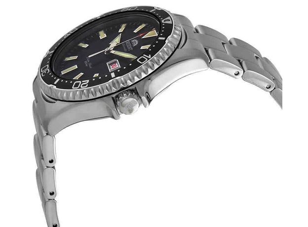 ORIENT RA-AA0001B19B (RA-AA0001B39B) MAKO III KAMASU, фото 3 | Интернет-магазин оригинальных часов и аксессуаров