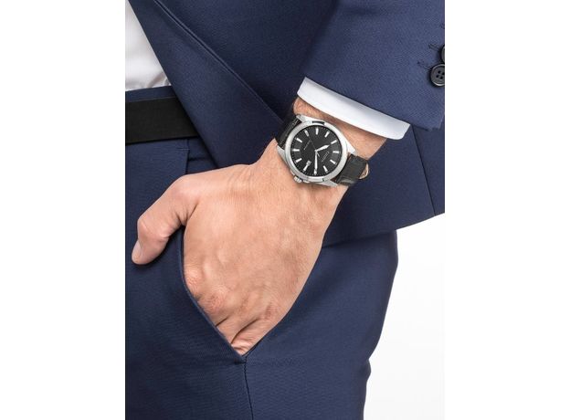 CITIZEN BM7108-14E, Вариации товара: Черный, фото 4 | Интернет-магазин оригинальных часов и аксессуаров