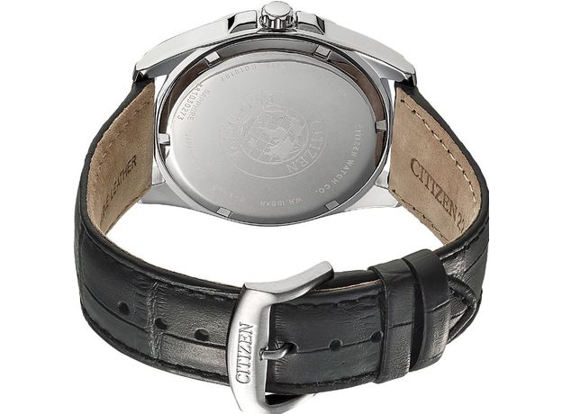 CITIZEN BM7108-14E, Вариации товара: Черный, фото 2 | Интернет-магазин оригинальных часов и аксессуаров