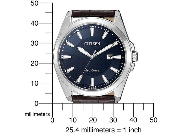 CITIZEN BM7108-22L, фото 3 | Интернет-магазин оригинальных часов и аксессуаров