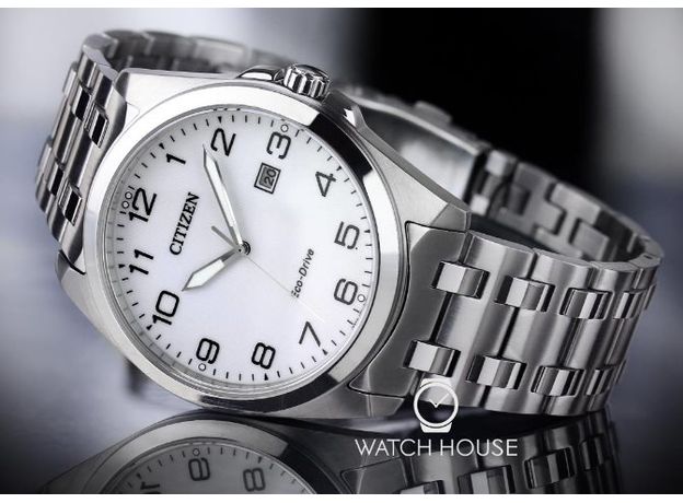 CITIZEN BM7108-81A, фото 2 | Интернет-магазин оригинальных часов и аксессуаров