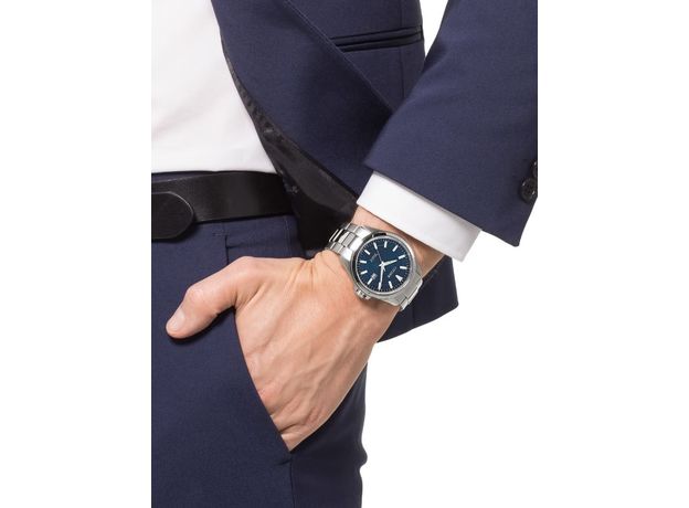 CITIZEN BM7470-84L, Варіант кольору:  Синій, фото 3 | Интернет-магазин оригинальных часов и аксессуаров