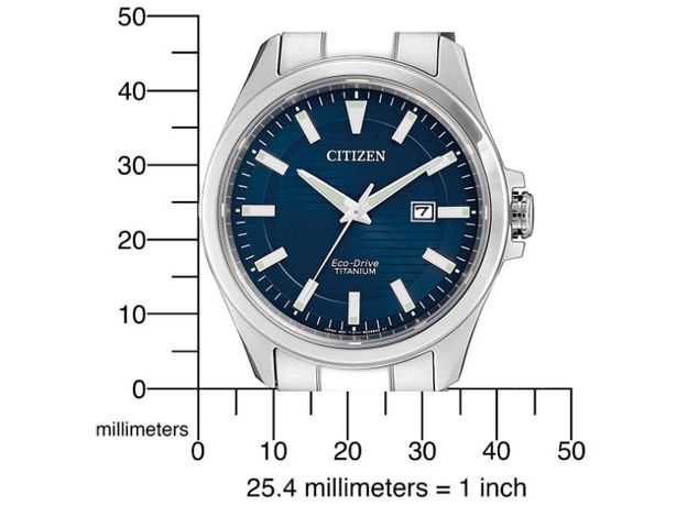 CITIZEN BM7470-84L, Варіант кольору:  Синій, фото 2 | Интернет-магазин оригинальных часов и аксессуаров