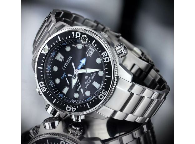 CITIZEN BN2031-85E, фото 2 | Интернет-магазин оригинальных часов и аксессуаров