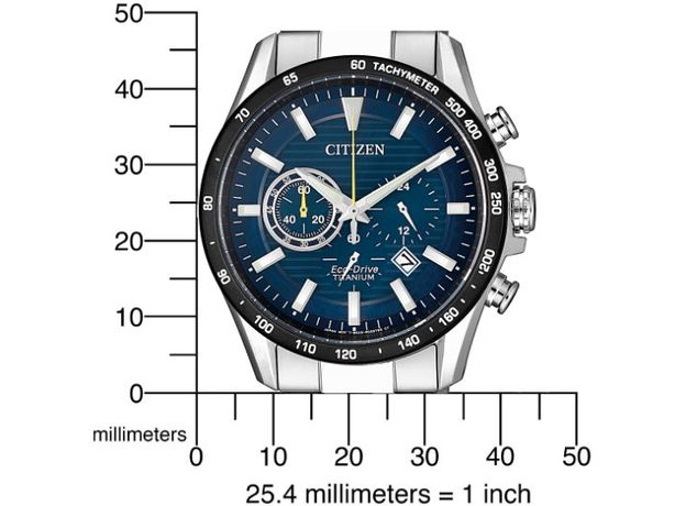 CITIZEN CA4444-82L, фото 4 | Интернет-магазин оригинальных часов и аксессуаров