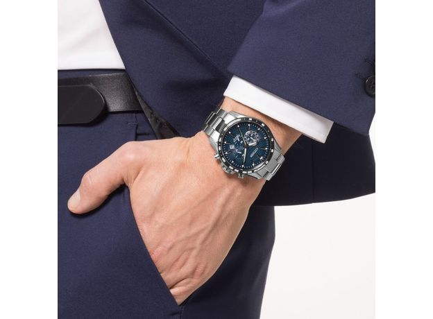 CITIZEN CA4444-82L, фото 3 | Интернет-магазин оригинальных часов и аксессуаров