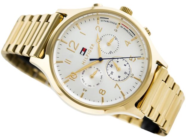 Tommy Hilfiger TH-1781872, фото 2 | Интернет-магазин оригинальных часов и аксессуаров