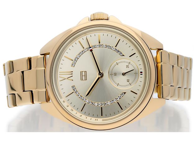 Tommy Hilfiger TH-1781988, фото 4 | Интернет-магазин оригинальных часов и аксессуаров