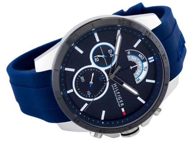 Tommy Hilfiger TH-1791350, фото 3 | Интернет-магазин оригинальных часов и аксессуаров