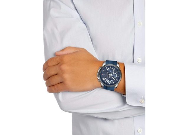 Tommy Hilfiger TH-1791350, фото 6 | Интернет-магазин оригинальных часов и аксессуаров