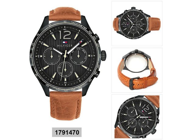 Tommy Hilfiger TH-1791470, фото 2 | Интернет-магазин оригинальных часов и аксессуаров