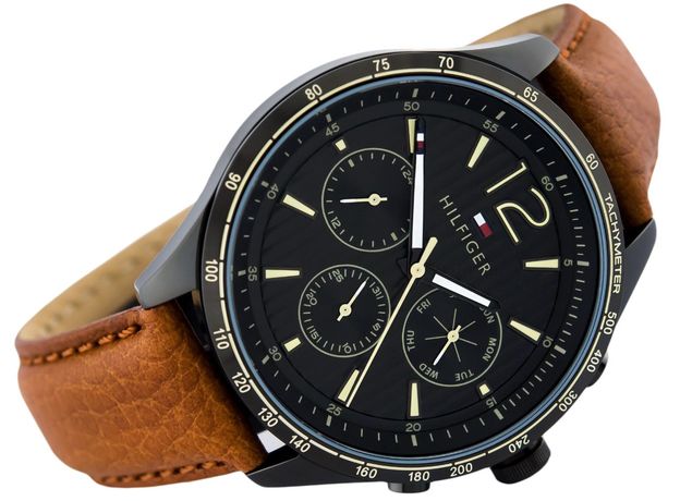 Tommy Hilfiger TH-1791470, фото 4 | Интернет-магазин оригинальных часов и аксессуаров