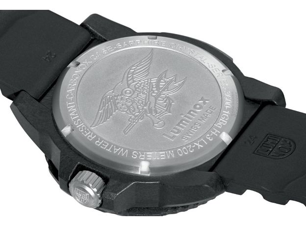 Luminox XS.3601, фото 4 | Интернет-магазин оригинальных часов и аксессуаров