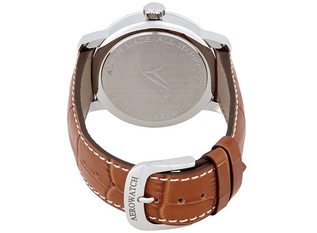 Aerowatch 08937AA01, фото 3 | Интернет-магазин оригинальных часов и аксессуаров