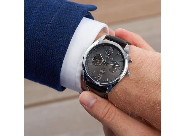 Tommy Hilfiger TH-1791548, фото 3 | Интернет-магазин оригинальных часов и аксессуаров