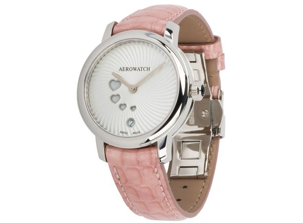 Aerowatch 44938AA20, фото 5 | Интернет-магазин оригинальных часов и аксессуаров