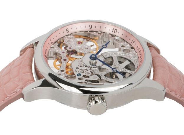 Aerowatch 57981AA14, фото 3 | Интернет-магазин оригинальных часов и аксессуаров