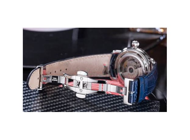 Aerowatch 77983AA01, фото 2 | Интернет-магазин оригинальных часов и аксессуаров