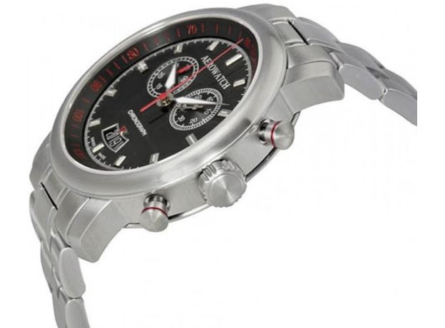 Aerowatch 87936AA01M, фото 3 | Интернет-магазин оригинальных часов и аксессуаров