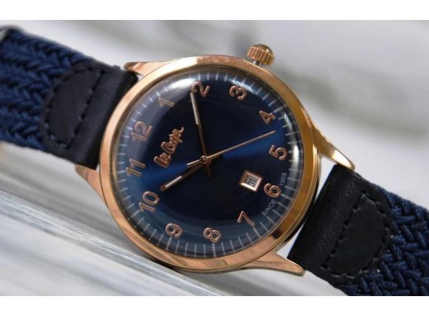 Lee Cooper LC06296.499, фото 3 | Интернет-магазин оригинальных часов и аксессуаров