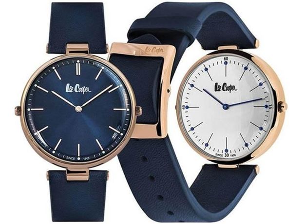 Lee Cooper LC06636.499, фото 2 | Интернет-магазин оригинальных часов и аксессуаров