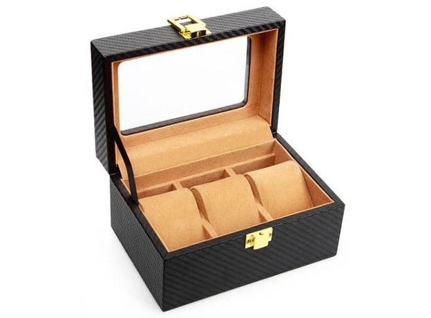 Скринька Rothenschild RS-WB-003-CC1, фото 2 | Интернет-магазин оригинальных часов и аксессуаров