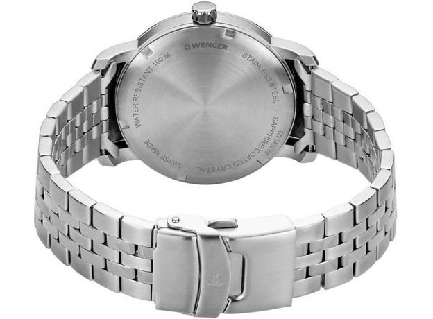Wenger W01.1741.123 URBAN CLASSIC, фото 2 | Интернет-магазин оригинальных часов и аксессуаров