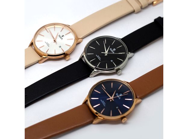 SLAVA S10360GW, фото 5 | Интернет-магазин оригинальных часов и аксессуаров