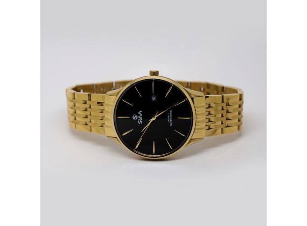 SLAVA S10357GB, фото 3 | Интернет-магазин оригинальных часов и аксессуаров