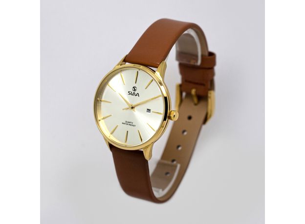 SLAVA S10360GW, фото 2 | Интернет-магазин оригинальных часов и аксессуаров